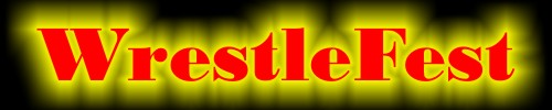 Official Wrestlefest Web Page and Roster